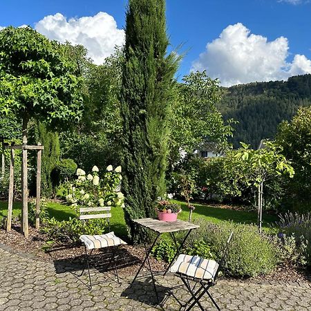 York Cottage Garden Traben-Trarbach Kültér fotó