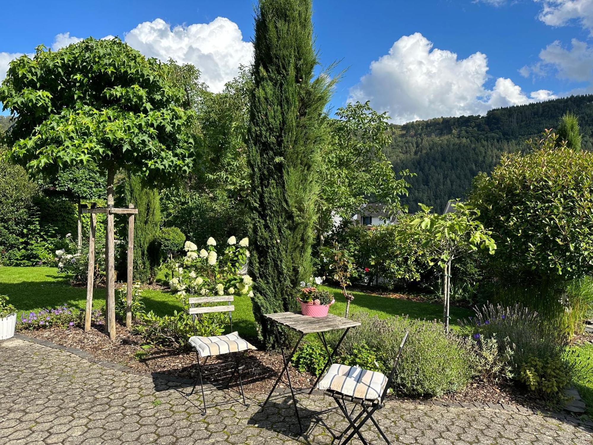 York Cottage Garden Traben-Trarbach Kültér fotó