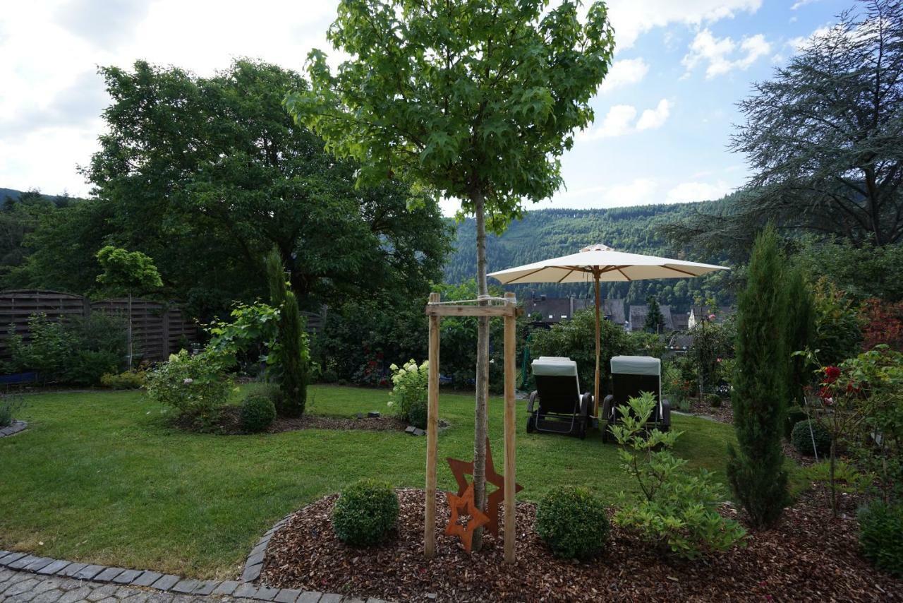 York Cottage Garden Traben-Trarbach Kültér fotó