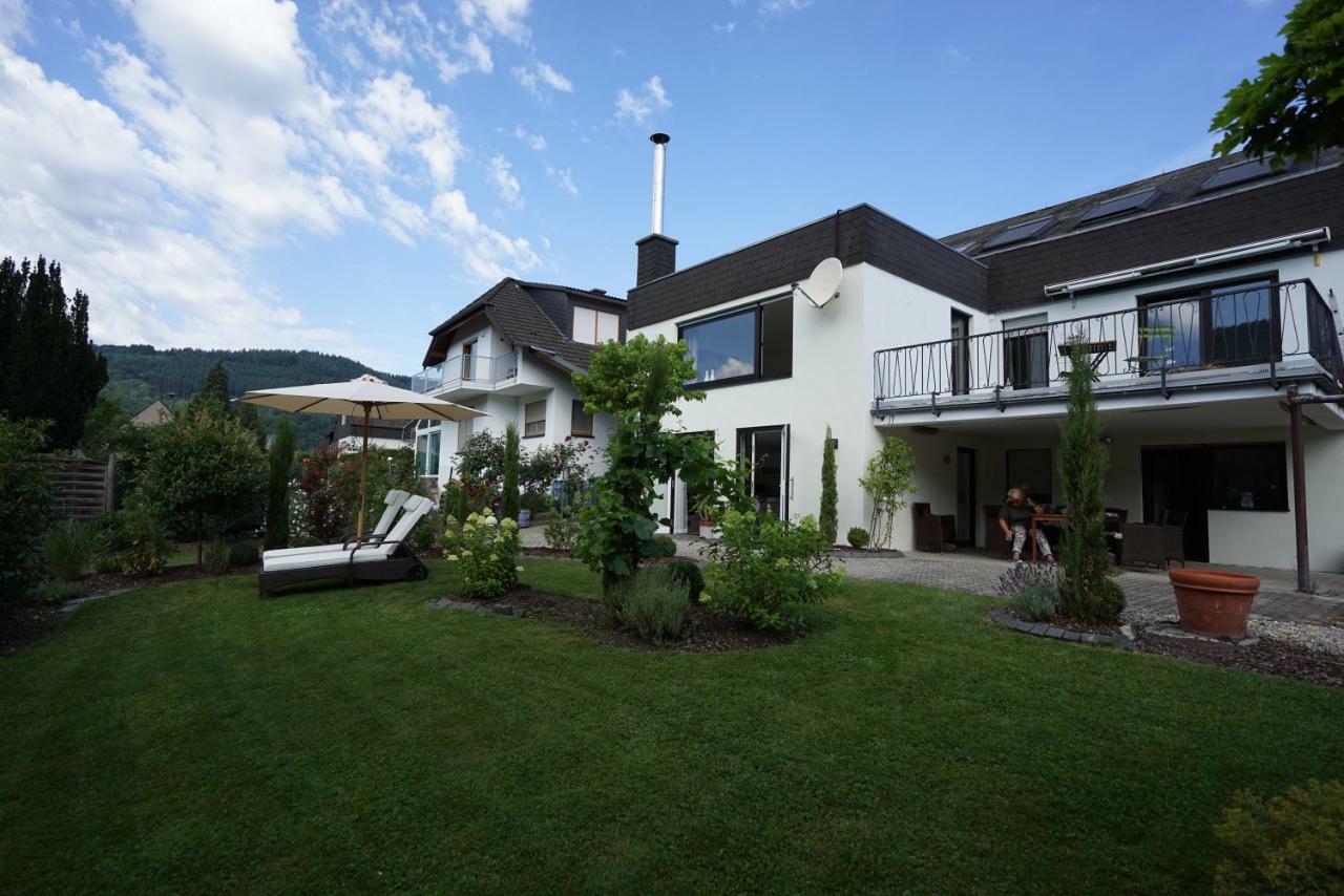 York Cottage Garden Traben-Trarbach Kültér fotó